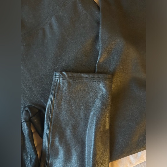 SPANX leggings - Picture 9 of 9